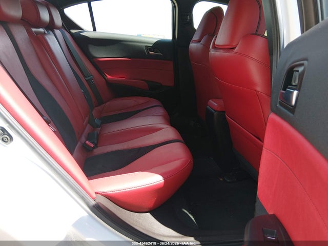 Продаж на аукціоні авто 2021 Acura Ilx Premium   A-spec Packages/technology   A-spec Packages, vin: 19UDE2F88MA004018, номер лоту: 45462418