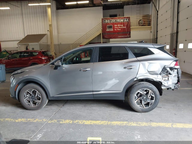 Продажа на аукционе авто 2023 Kia Sportage Lx, vin: KNDPUCAF9P7187697, номер лота: 45462423