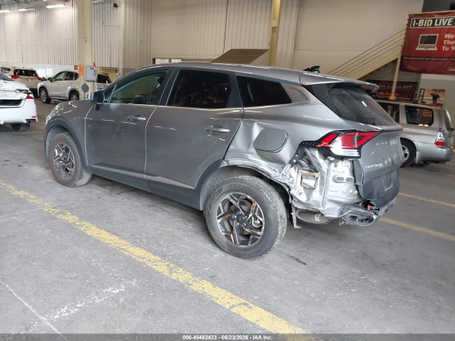 KIA Sportage Lx 2023 KNDPUCAF9P7187697 Image 3