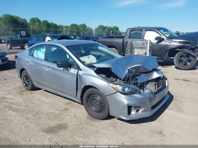 45462426 :رقم المزاد ، 4S3GKAA66K3609001 vin ، 2019 Subaru Impreza 2.0i مزاد بيع