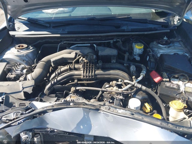 Aukcja sprzedaży 2019 Subaru Impreza 2.0i, vin: 4S3GKAA66K3609001, numer aukcji: 45462426