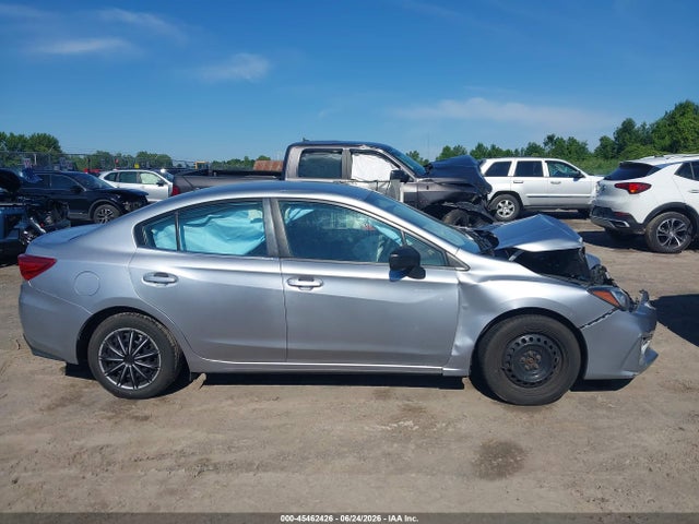 Aukcja sprzedaży 2019 Subaru Impreza 2.0i, vin: 4S3GKAA66K3609001, numer aukcji: 45462426