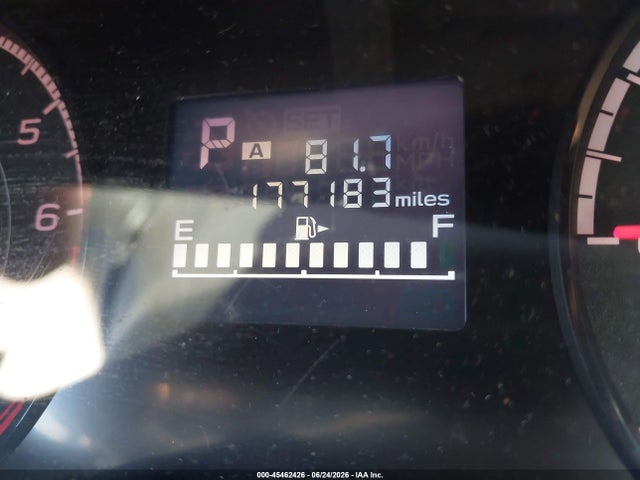 45462426 :رقم المزاد ، 4S3GKAA66K3609001 vin ، 2019 Subaru Impreza 2.0i مزاد بيع