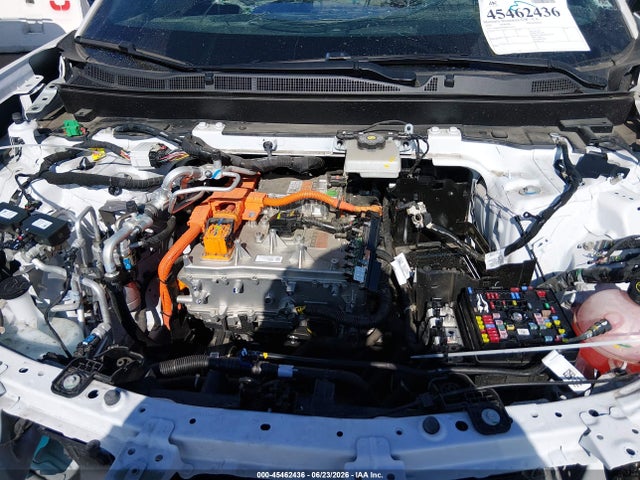 Honda Prologue Ex 2024 3GPKHURMXRS525635 Image 10