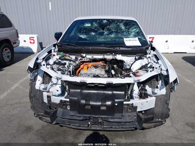 Honda Prologue Ex 2024 3GPKHURMXRS525635 Image 12