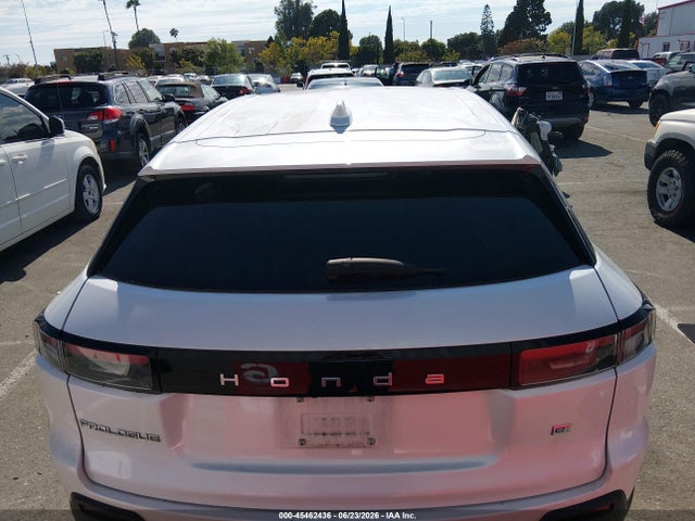 Honda Prologue Ex 2024 3GPKHURMXRS525635 Image 16