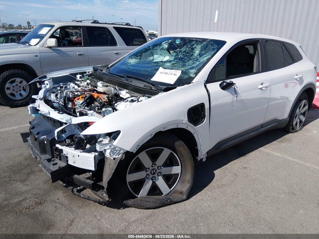 Honda Prologue Ex 2024 3GPKHURMXRS525635 Image 2