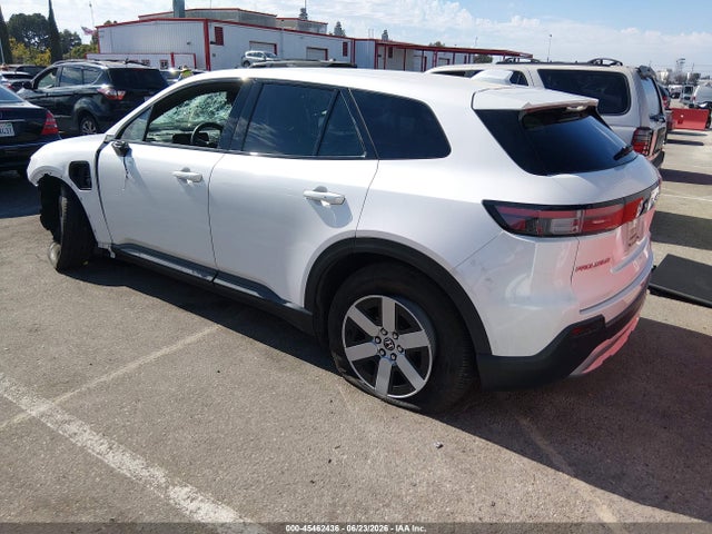 Honda Prologue Ex 2024 3GPKHURMXRS525635 Image 3