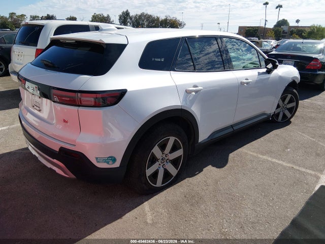 Honda Prologue Ex 2024 3GPKHURMXRS525635 Image 4