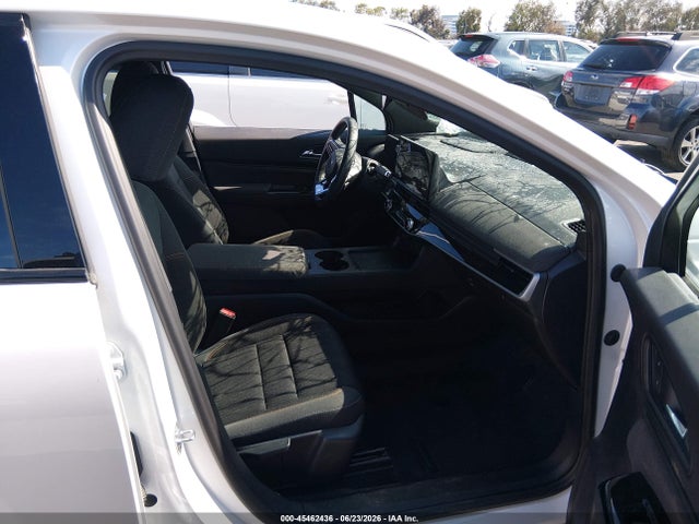 Honda Prologue Ex 2024 3GPKHURMXRS525635 Image 5