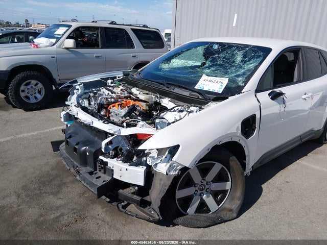 Honda Prologue Ex 2024 3GPKHURMXRS525635 Image 6