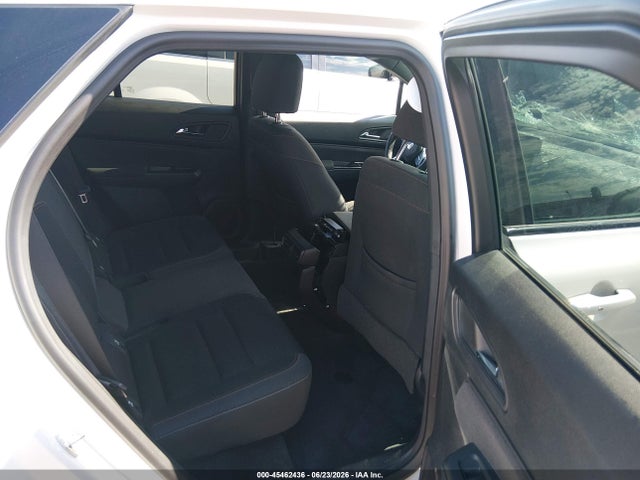 Honda Prologue Ex 2024 3GPKHURMXRS525635 Image 8