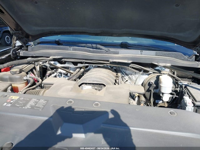 Chevrolet Silverado 1500 Ltz 2015 3GCUKSEC8FG365069 Image 10