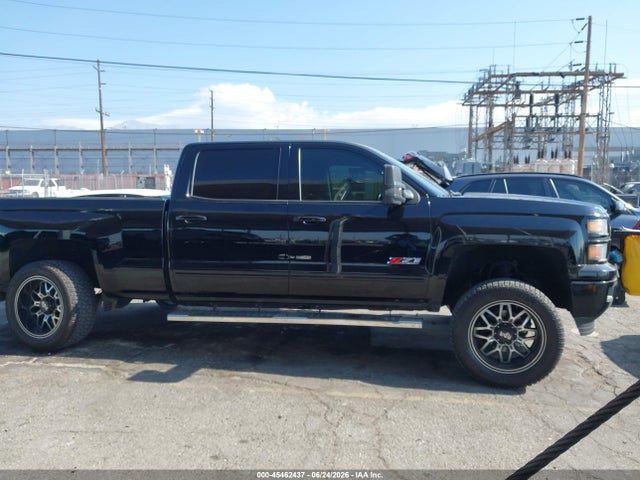 Chevrolet Silverado 1500 Ltz 2015 3GCUKSEC8FG365069 Image 14