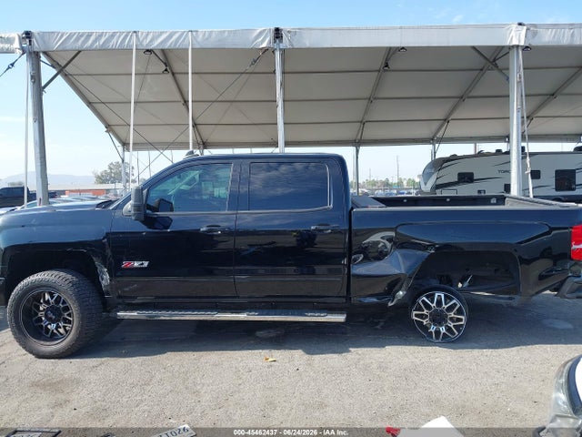 Chevrolet Silverado 1500 Ltz 2015 3GCUKSEC8FG365069 Image 15