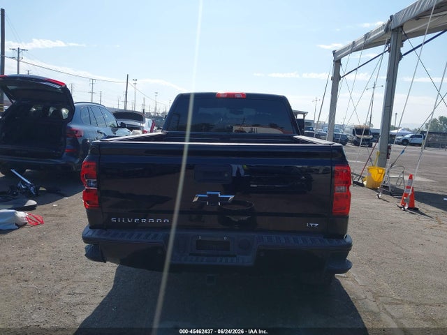 Chevrolet Silverado 1500 Ltz 2015 3GCUKSEC8FG365069 Image 17