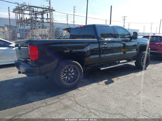 Chevrolet Silverado 1500 Ltz 2015 3GCUKSEC8FG365069 Image 4