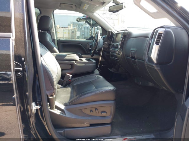 Chevrolet Silverado 1500 Ltz 2015 3GCUKSEC8FG365069 Image 5