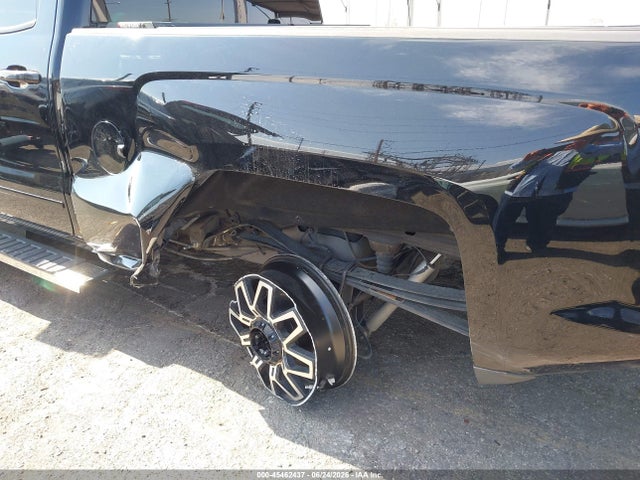 Chevrolet Silverado 1500 Ltz 2015 3GCUKSEC8FG365069 Image 6