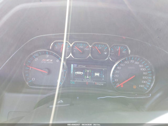 Chevrolet Silverado 1500 Ltz 2015 3GCUKSEC8FG365069 Image 7