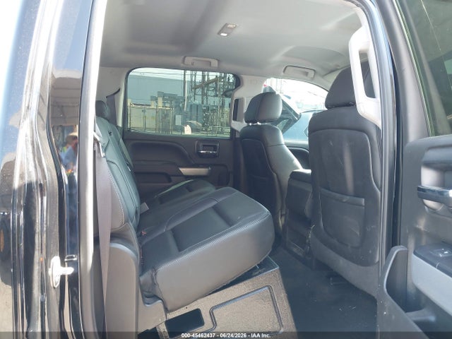 Chevrolet Silverado 1500 Ltz 2015 3GCUKSEC8FG365069 Image 8
