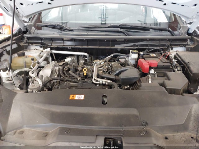 Продаж на аукціоні авто 2022 Mitsubishi Outlander Black Edition S-awc, vin: JA4J4UA84NZ054869, номер лоту: 45462439