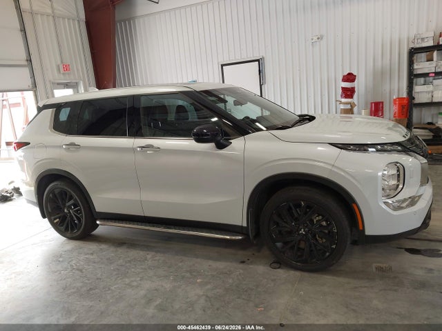 Продаж на аукціоні авто 2022 Mitsubishi Outlander Black Edition S-awc, vin: JA4J4UA84NZ054869, номер лоту: 45462439