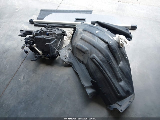 Продаж на аукціоні авто 2022 Mitsubishi Outlander Black Edition S-awc, vin: JA4J4UA84NZ054869, номер лоту: 45462439