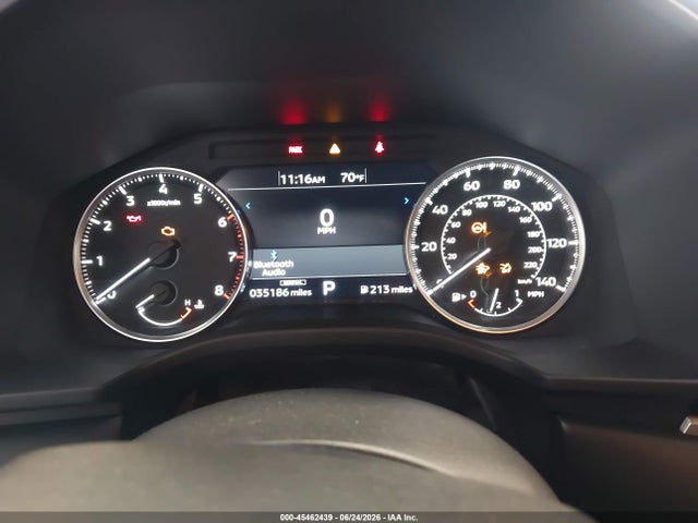 Продаж на аукціоні авто 2022 Mitsubishi Outlander Black Edition S-awc, vin: JA4J4UA84NZ054869, номер лоту: 45462439