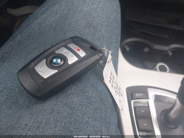 Auction sale of the 2014 Bmw X3 Xdrive28i, vin: 5UXWX9C57E0D11256, lot number: 45462443