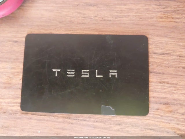 Продажа на аукционе авто 2021 Tesla Model 3 Standard Range Plus Rear-wheel Drive, vin: 5YJ3E1EA1MF092202, номер лота: 45462446