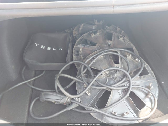2021 Tesla Model 3 Standard Range Plus Rear-wheel Drive მანქანა იყიდება აუქციონზე, vin: 5YJ3E1EA1MF092202, აუქციონის ნომერი: 45462446