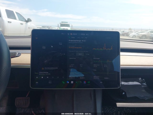 Продаж на аукціоні авто 2021 Tesla Model 3 Standard Range Plus Rear-wheel Drive, vin: 5YJ3E1EA1MF092202, номер лоту: 45462446