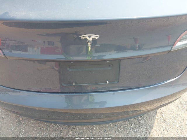 Auction sale of the 2021 Tesla Model 3 Standard Range Plus Rear-wheel Drive, vin: 5YJ3E1EA1MF092202, lot number: 45462446