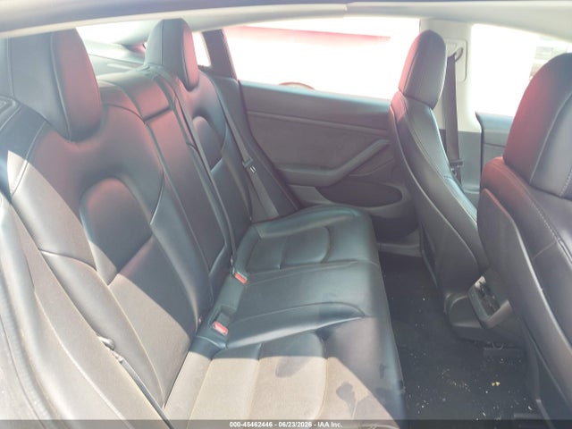 45462446 :رقم المزاد ، 5YJ3E1EA1MF092202 vin ، 2021 Tesla Model 3 Standard Range Plus Rear-wheel Drive مزاد بيع