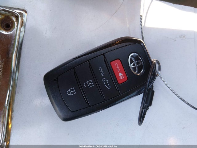 Toyota Highlander Xle 2026 5TDKDRBH3TS604504 Image 11