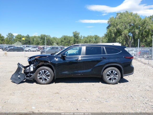 Toyota Highlander Xle 2026 5TDKDRBH3TS604504 Image 14