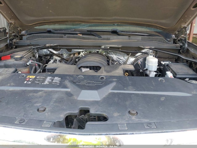 3GCPCREC7FG456286 Chevrolet Silverado 1500 Lt