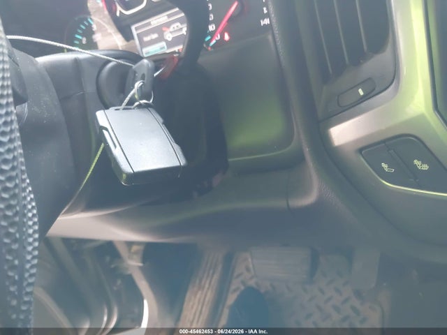 3GCPCREC7FG456286 Chevrolet Silverado 1500 Lt