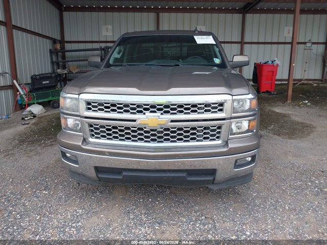 3GCPCREC7FG456286 Chevrolet Silverado 1500 Lt