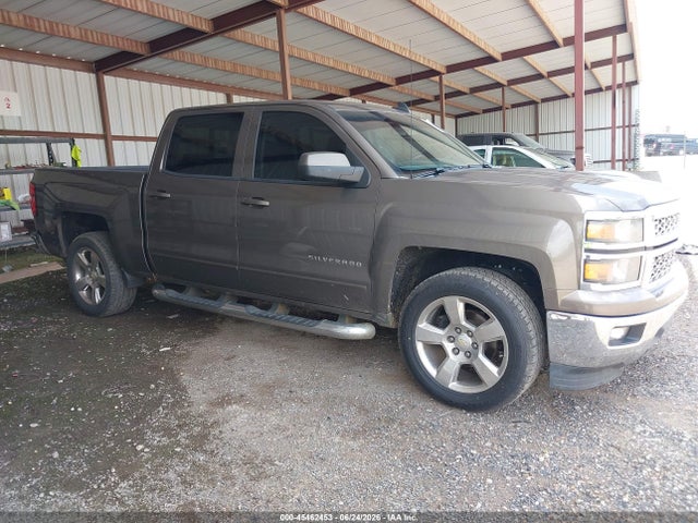 3GCPCREC7FG456286 Chevrolet Silverado 1500 Lt