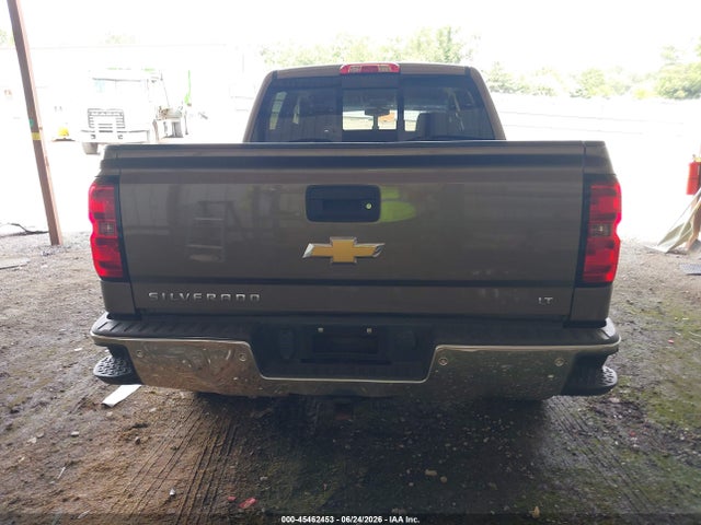 3GCPCREC7FG456286 Chevrolet Silverado 1500 Lt