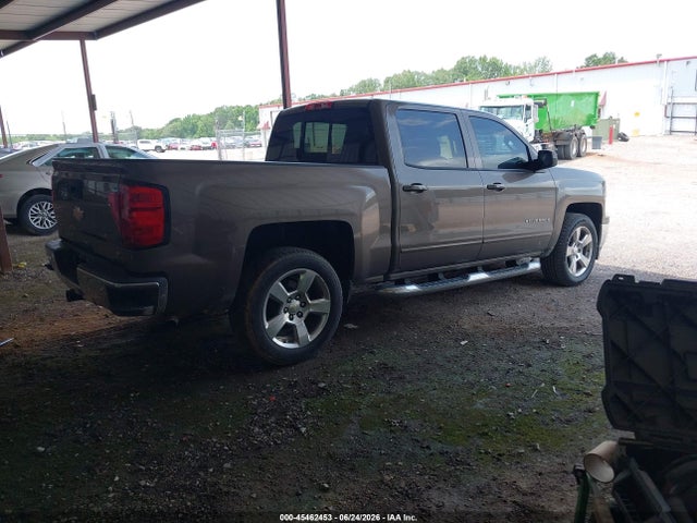 3GCPCREC7FG456286 Chevrolet Silverado 1500 Lt
