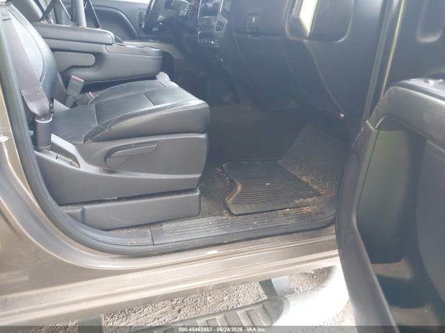 3GCPCREC7FG456286 Chevrolet Silverado 1500 Lt