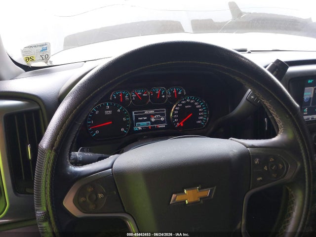 3GCPCREC7FG456286 Chevrolet Silverado 1500 Lt