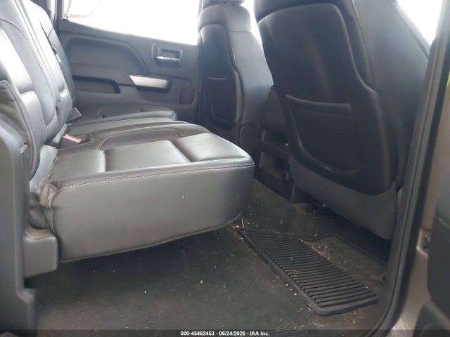 3GCPCREC7FG456286 Chevrolet Silverado 1500 Lt