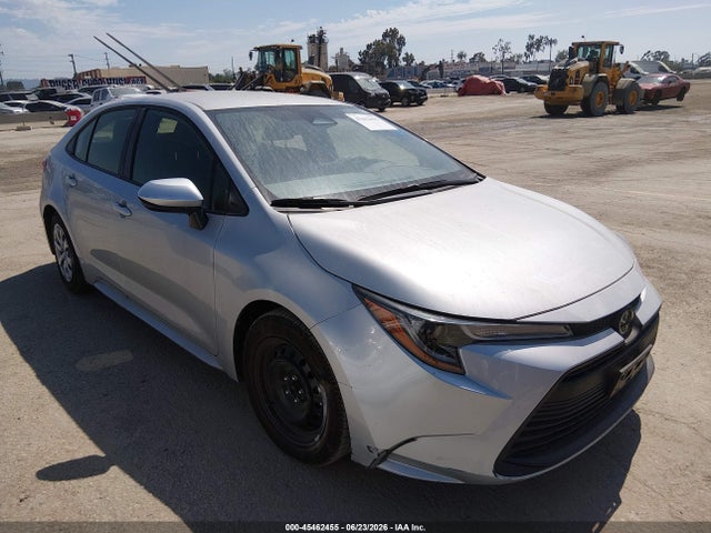 Auction sale of the 2024 Toyota Corolla Le, vin: JTDB4MEE1RJ016062, lot number: 45462455