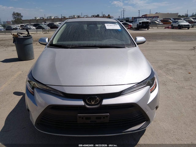Aukcja sprzedaży 2024 Toyota Corolla Le, vin: JTDB4MEE1RJ016062, numer aukcji: 45462455