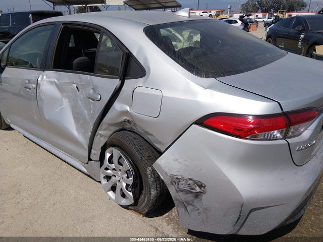 Aukcja sprzedaży 2024 Toyota Corolla Le, vin: JTDB4MEE1RJ016062, numer aukcji: 45462455