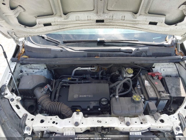 Buick Encore 2016 KL4CJASB9GB626797 Image 10